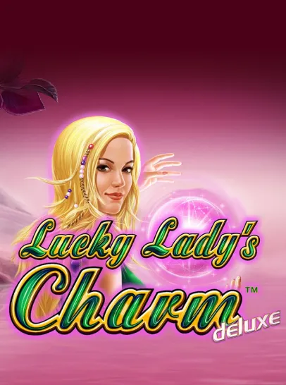 Lucky Lady's Charm Deluxe