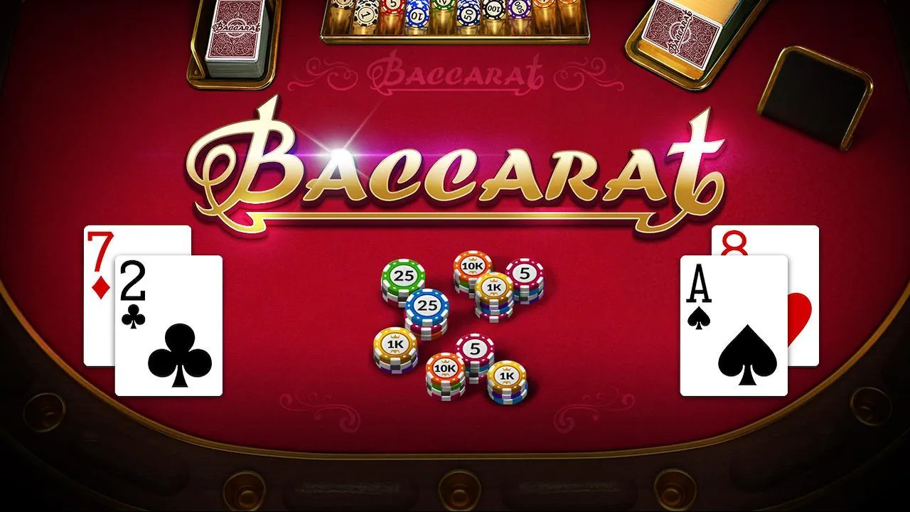 Speed Baccarat